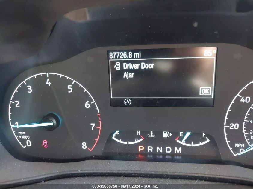 2020 Ford Transit Connect Xl VIN: NM0LS7E24L1436159 Lot: 39658750