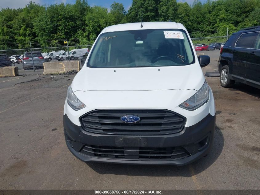 2020 Ford Transit Connect Xl VIN: NM0LS7E24L1436159 Lot: 39658750