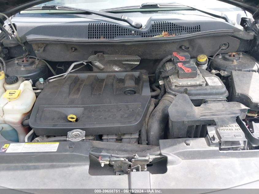 2011 Jeep Compass VIN: 1J4NF1FB4BD164683 Lot: 39658751