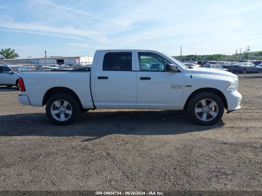 2014 Ram 1500 Express VIN: 1C6RR7KT0ES465488 Lot: 39658754