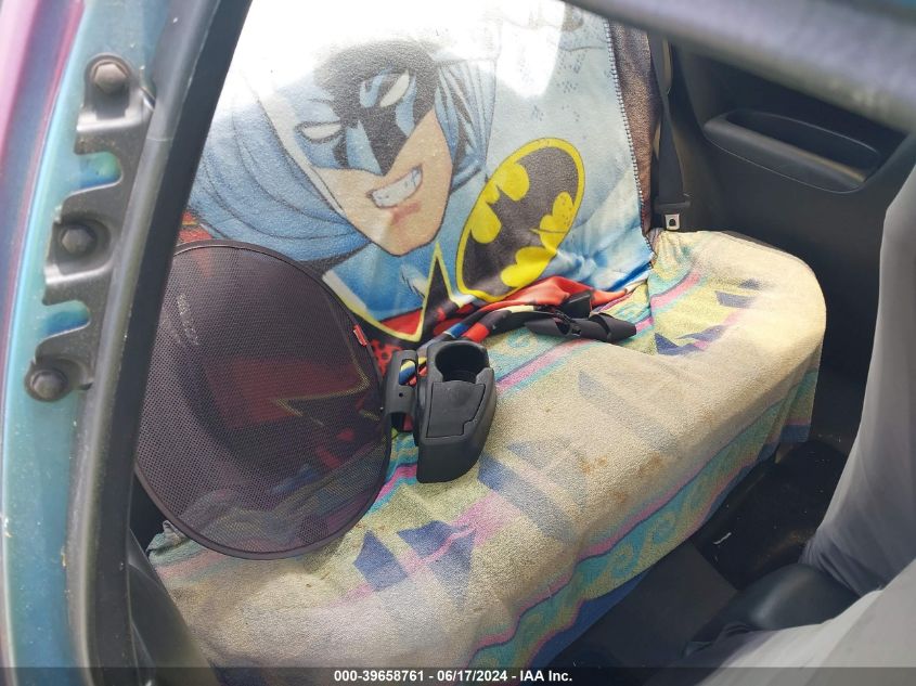 1993 Toyota Tercel Std VIN: JT2EL46S7P0266731 Lot: 39658761