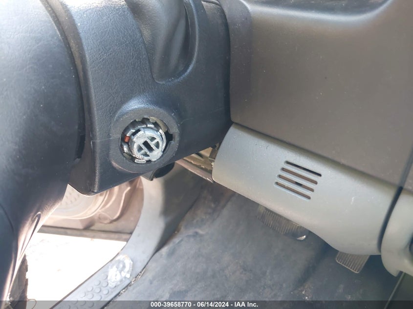 2006 Ford F-250 Lariat/Xl/Xlt VIN: 1FTSX20536ED08903 Lot: 39658770