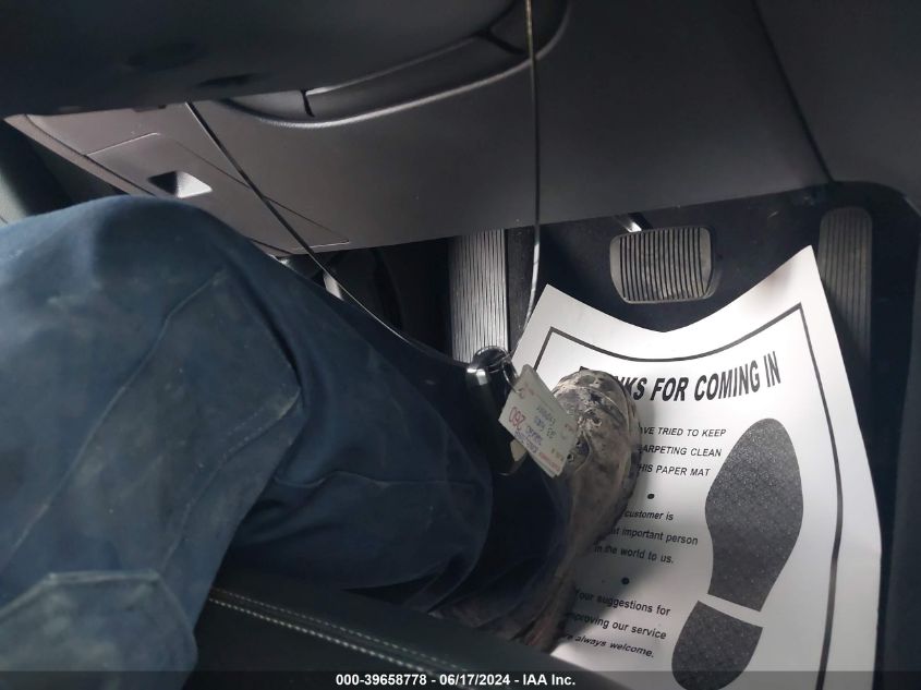 2023 Ford Explorer Xlt VIN: 1FMSK8DH1PGA19784 Lot: 39658778