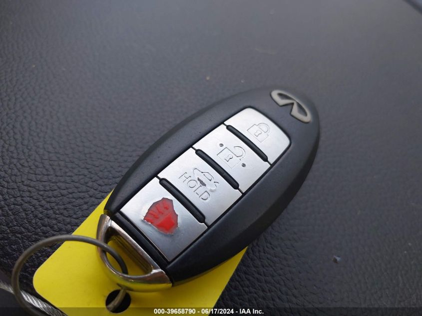 2009 Infiniti G37 Journey VIN: JNKCV64E99M602116 Lot: 39658790