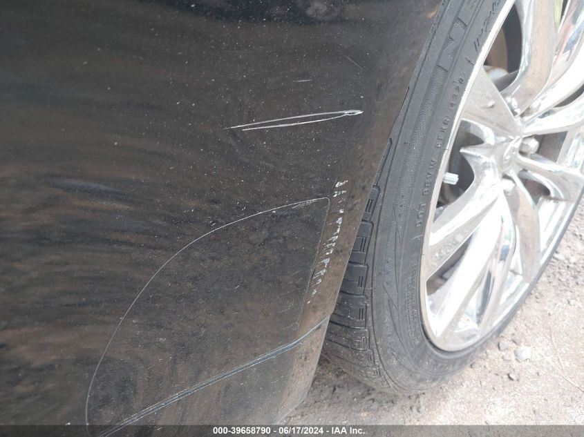 2009 Infiniti G37 Journey VIN: JNKCV64E99M602116 Lot: 39658790