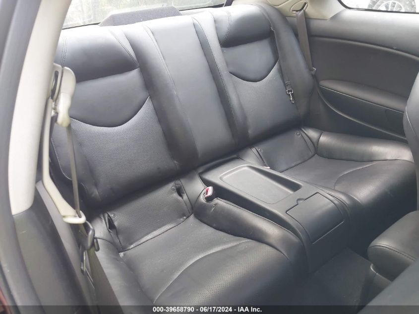 2009 Infiniti G37 Journey VIN: JNKCV64E99M602116 Lot: 39658790