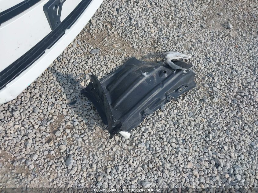 2016 Toyota Prius Four Touring VIN: JTDKARFU1G3500293 Lot: 39658806