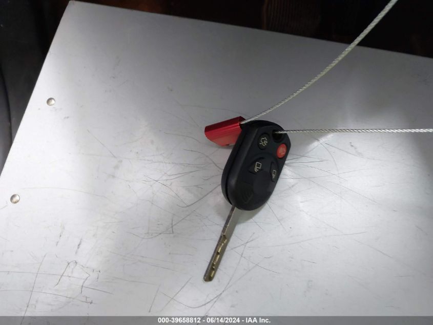 2014 Ford Focus Se VIN: 1FADP3K28EL121660 Lot: 39658812