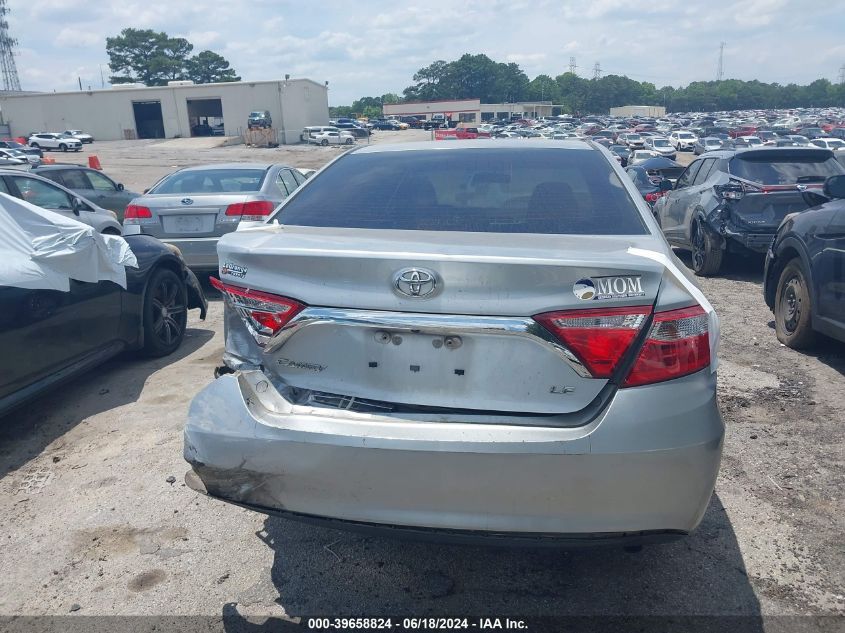 4T1BF1FK7HU431361 2017 TOYOTA CAMRY - Image 16