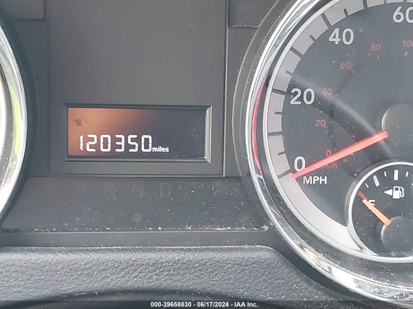 2020 Dodge Grand Caravan Se VIN: 2C4RDGBG1LR175737 Lot: 39658830