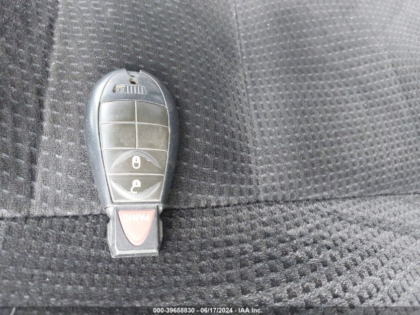 2020 Dodge Grand Caravan Se VIN: 2C4RDGBG1LR175737 Lot: 39658830