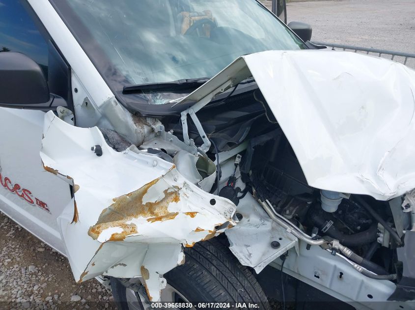 2020 Dodge Grand Caravan Se VIN: 2C4RDGBG1LR175737 Lot: 39658830