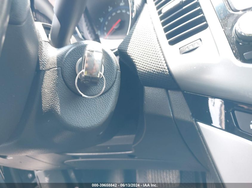 2014 Chevrolet Cruze Diesel VIN: 1G1P75SZ7E7100929 Lot: 39658842