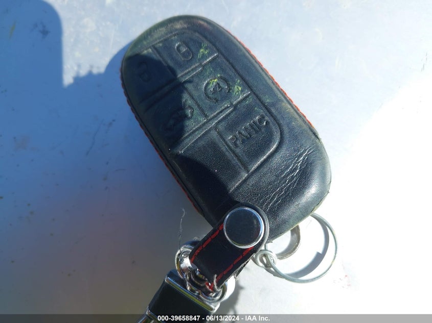 2019 Dodge Charger Sxt Rwd VIN: 2C3CDXBG3KH658760 Lot: 39658847