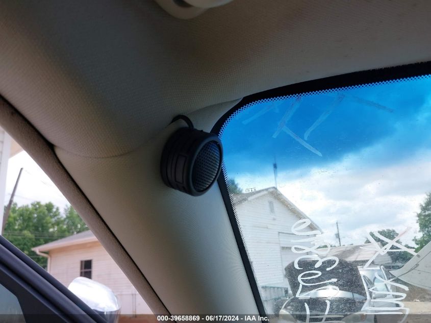 2008 Chrysler 300 Touring VIN: 2C3LA53G68H263816 Lot: 39658869