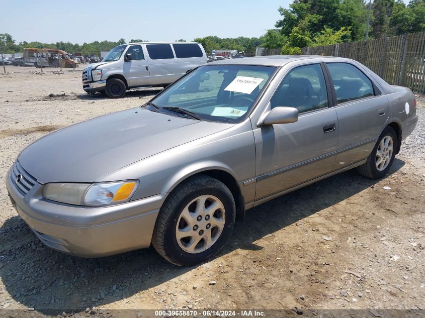 JT2BF28K8W0143188 | 1998 TOYOTA CAMRY