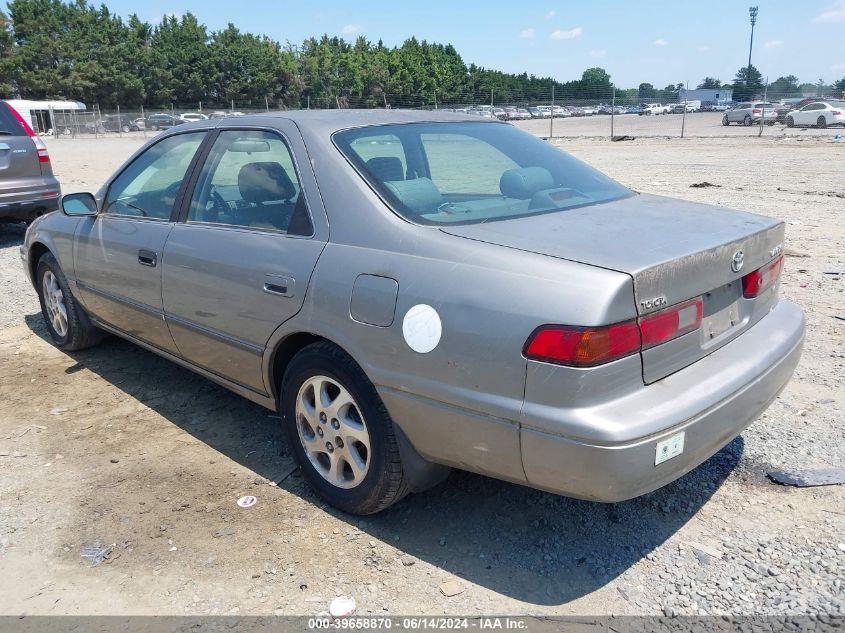 JT2BF28K8W0143188 | 1998 TOYOTA CAMRY