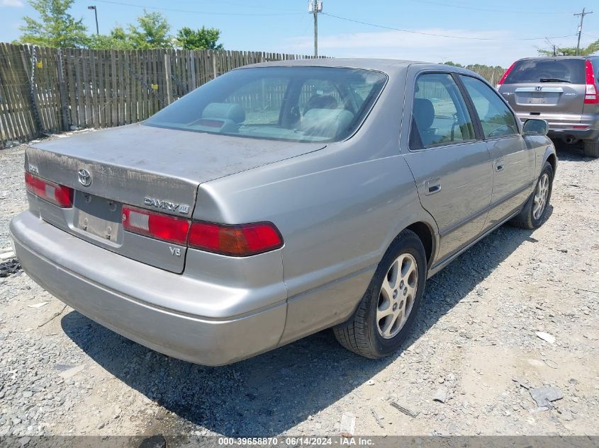 JT2BF28K8W0143188 | 1998 TOYOTA CAMRY