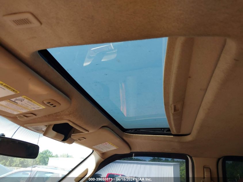 2011 Ford F-350 Lariat VIN: 1FT8W3BT6BEB93688 Lot: 39658871