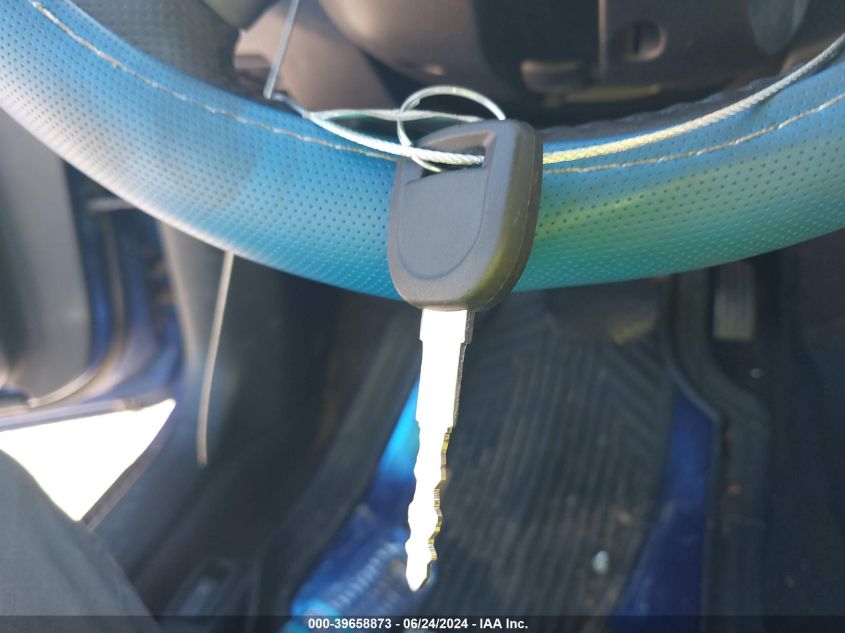 2007 Mazda Mazda3 S Sport VIN: JM1BK323871719979 Lot: 39658873