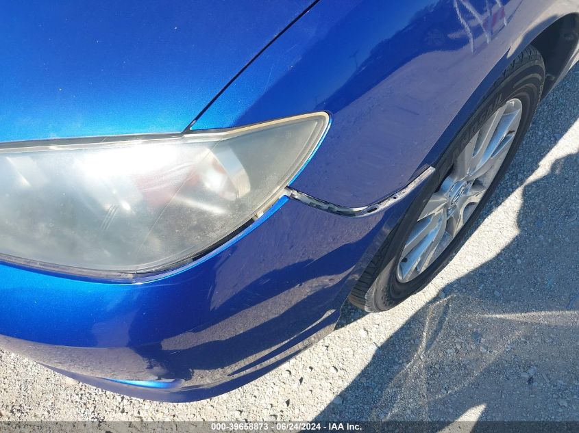 2007 Mazda Mazda3 S Sport VIN: JM1BK323871719979 Lot: 39658873