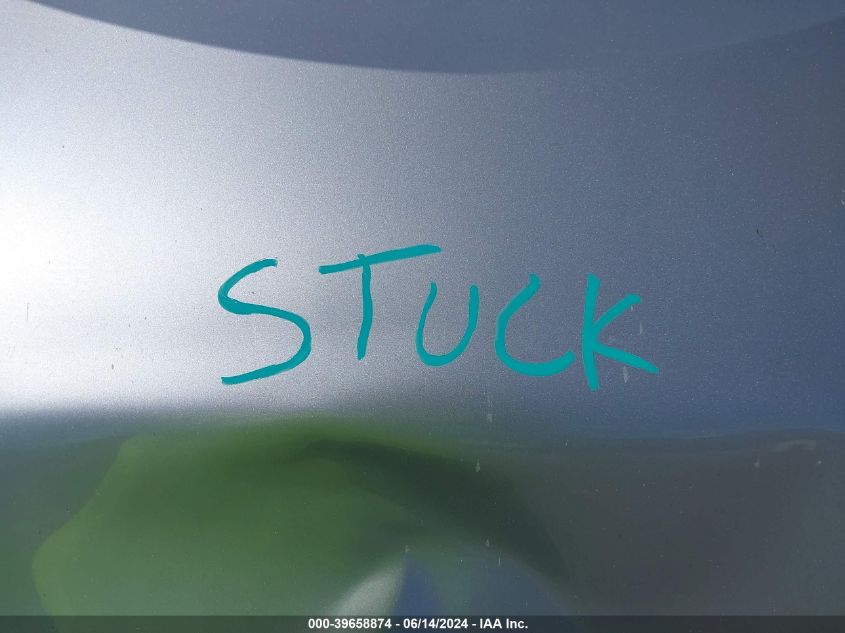 2020 Toyota Prius Le VIN: JTDKARFU5L3113790 Lot: 39658874