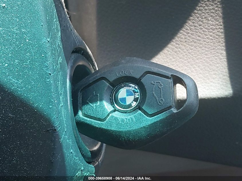 2004 BMW 525I VIN: WBANA53564B167218 Lot: 39658908