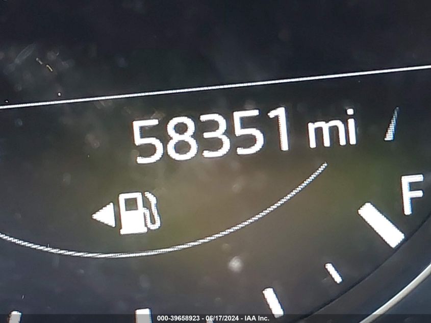 2018 Mazda Cx-5 Grand Touring VIN: JM3KFBDM2J0343238 Lot: 39658923