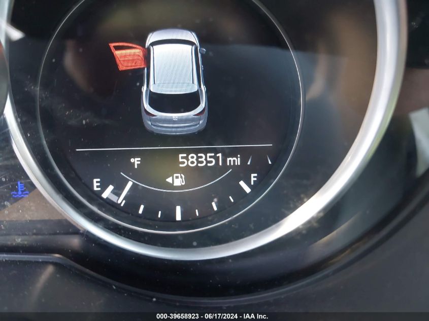 2018 Mazda Cx-5 Grand Touring VIN: JM3KFBDM2J0343238 Lot: 39658923