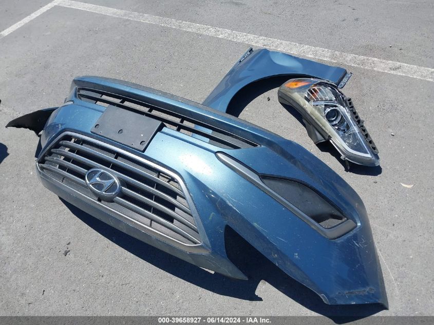 2016 Hyundai Sonata Se VIN: 5NPE24AF6GH262502 Lot: 39658927