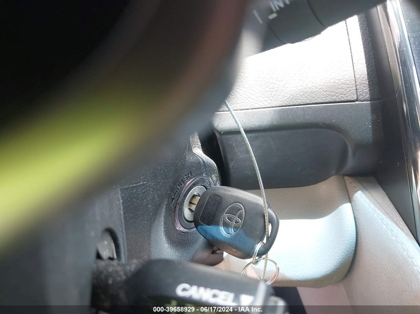 2012 Toyota Camry Le VIN: 4T4BF1FK2CR269296 Lot: 39658929