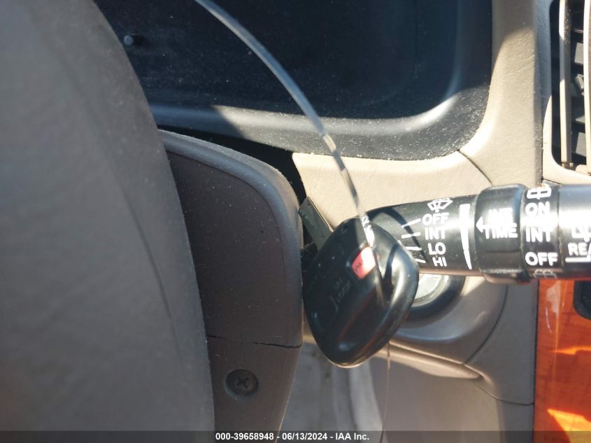 2002 Lexus Rx 300 VIN: JTJGF10U120126115 Lot: 39658948