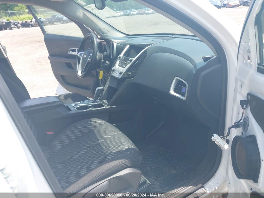 2014 CHEVROLET EQUINOX 1LT - 2GNFLFEK3E6162435