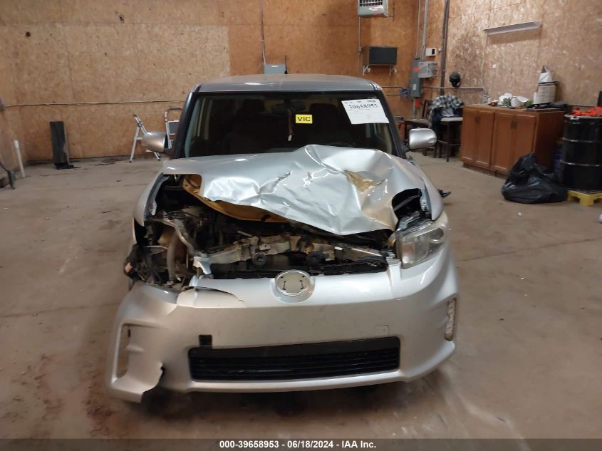 JTLZE4FE7FJ078317 2015 Scion Xb