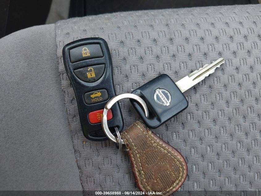 2005 Nissan Sentra 1.8S VIN: 3N1CB51DX5L502873 Lot: 39658988