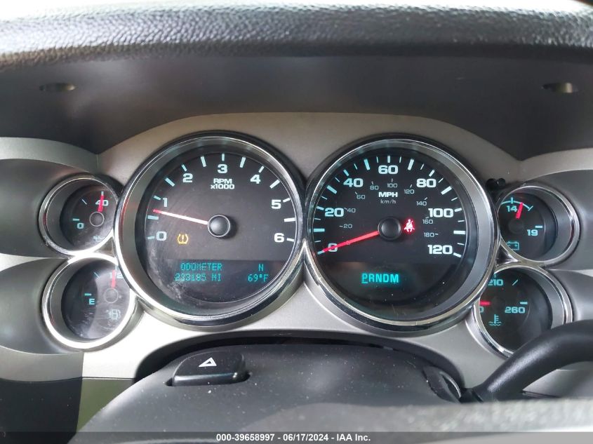 2011 GMC Sierra 1500 Sle VIN: 3GTP2VE36BG193472 Lot: 39658997