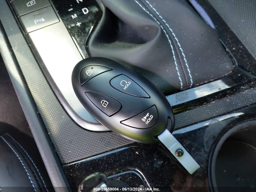 2024 Hyundai Elantra N VIN: KMHLW4DK2RU019973 Lot: 39659004