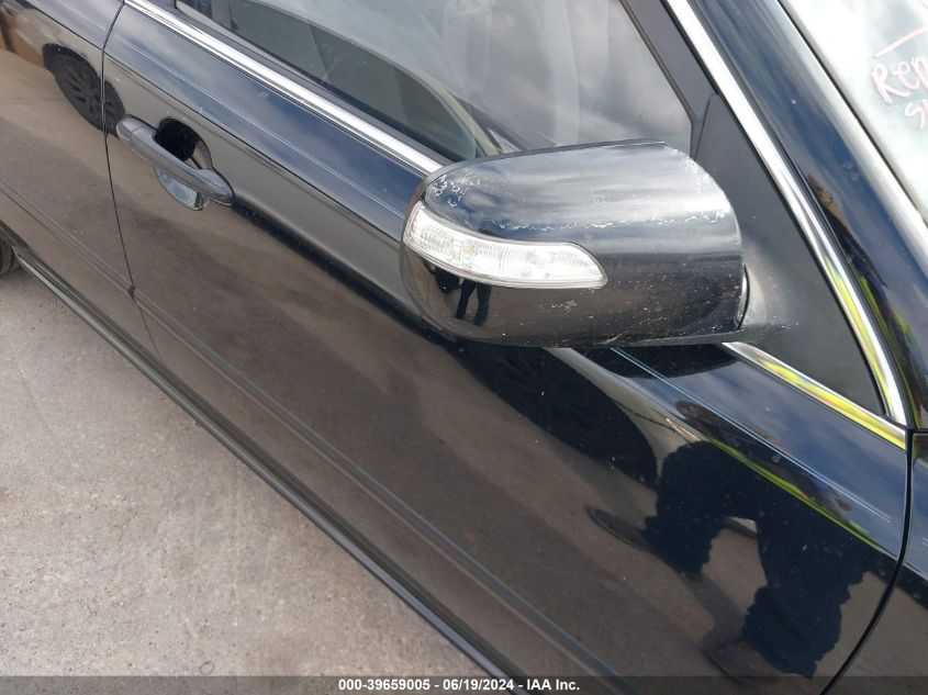 2010 Kia Optima Lx VIN: KNAGG4A89A5436496 Lot: 39659005