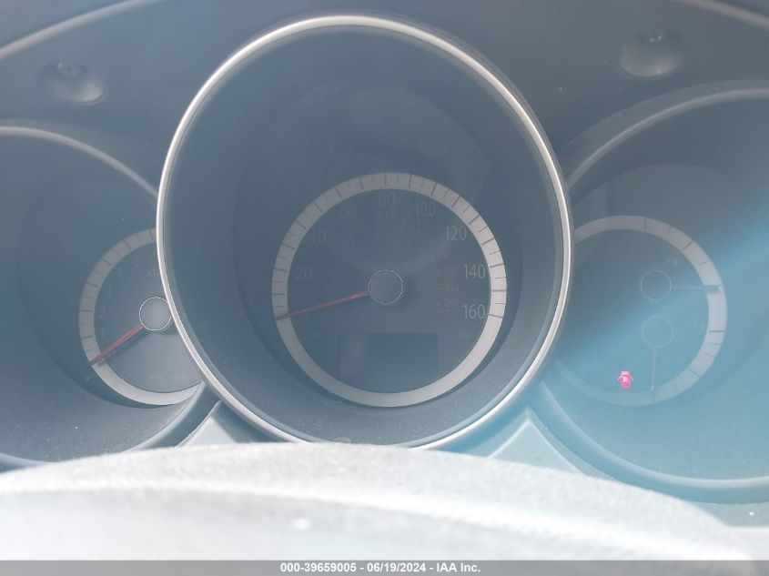 2010 Kia Optima Lx VIN: KNAGG4A89A5436496 Lot: 39659005