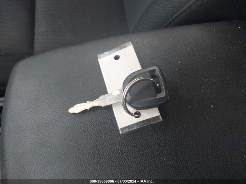 2007 Mazda Mazda3 I VIN: JM1BK32F771682160 Lot: 39659006