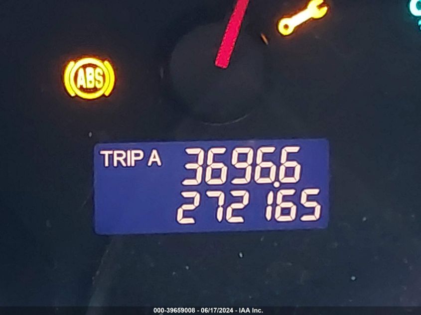 2007 Honda Fit Sport VIN: JHMGD38637S035822 Lot: 39659008