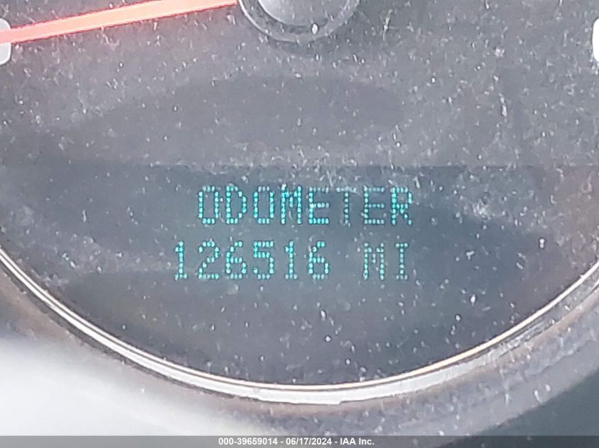 2011 Chevrolet Silverado 1500 Work Truck VIN: 1GCRKPE30BZ251709 Lot: 39659014