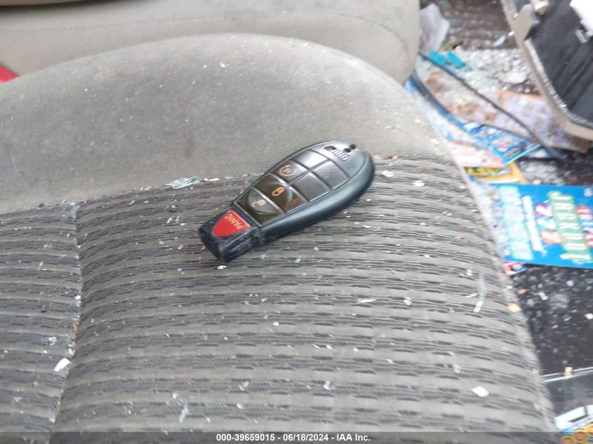 2010 Dodge Ram 1500 Slt/Sport/Trx VIN: 1D7RV1GT6AS106494 Lot: 39659015