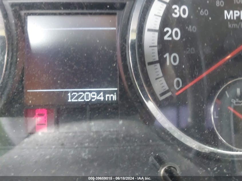 2010 Dodge Ram 1500 Slt/Sport/Trx VIN: 1D7RV1GT6AS106494 Lot: 39659015