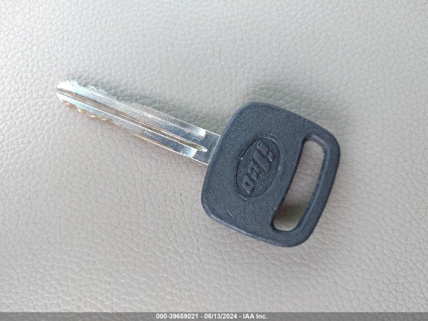 2008 Toyota Highlander VIN: JTEDS41A182002605 Lot: 39659021