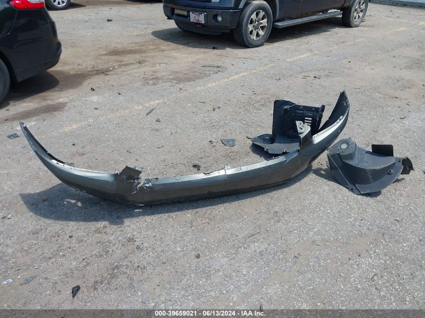 2008 Toyota Highlander VIN: JTEDS41A182002605 Lot: 39659021