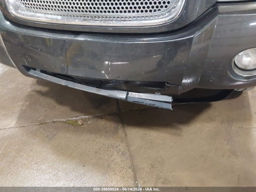 2005 GMC Envoy Denali VIN: 1GKET63M152308941 Lot: 39659024