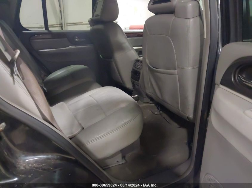 2005 GMC Envoy Denali VIN: 1GKET63M152308941 Lot: 39659024