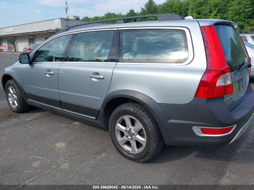 YV4940BZ6B1099148 | 2011 VOLVO XC70