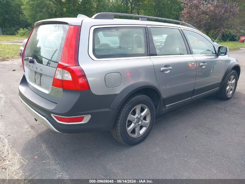 YV4940BZ6B1099148 | 2011 VOLVO XC70